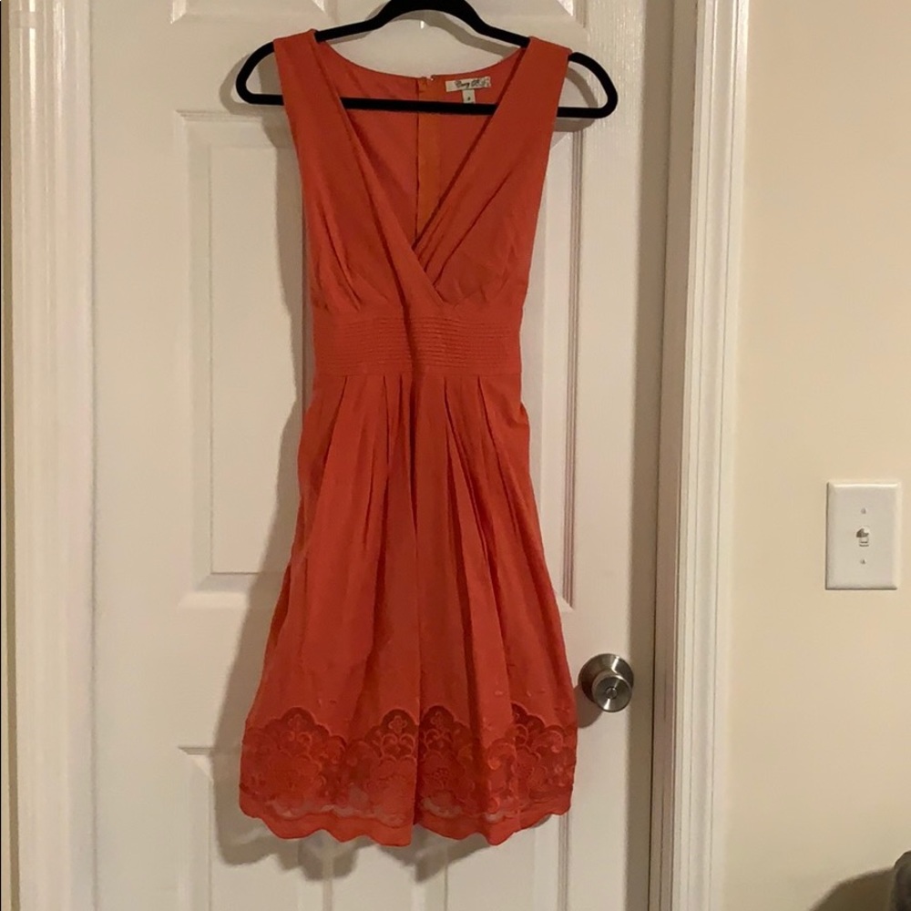Casual dress